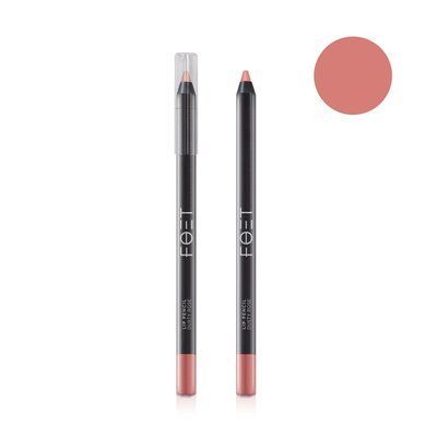 Олівець для губ Foet Lip Pencil &laquo;Пильна троянда&raquo;, 1,2 г 02870 фото