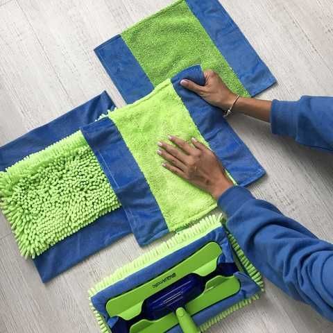 み*ち様 G-RAP【THE DOVE SHACK】【2 SCOOP】2枚セット Купити Швабра Greenway Aquamatic Mop з двома насадками 02157 в