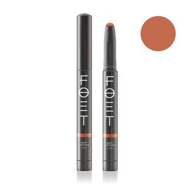 Матова помада Foet Matt Lipstick &laquo;Латте&raquo;, 1,4 г 03115 фото