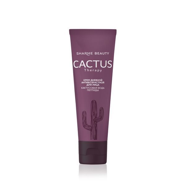 Денний антивіковий крем CACTUS Therapy, 50 мл 03328 фото