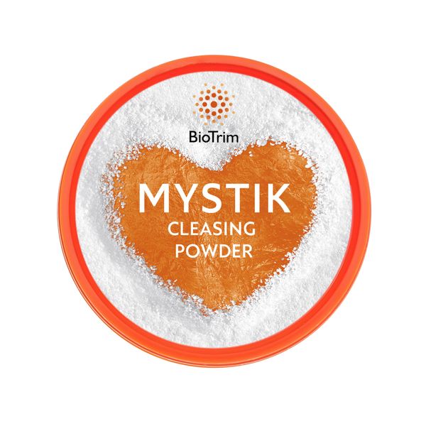 Очисний порошок широкого спектру застосування BioTrim Mystik, 160 г 58 фото