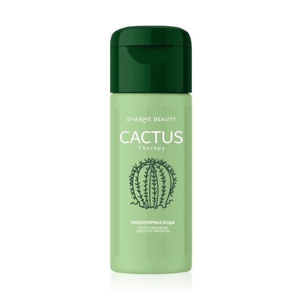 Міцелярна вода CACTUS Therapy, 150 мл 03332 фото