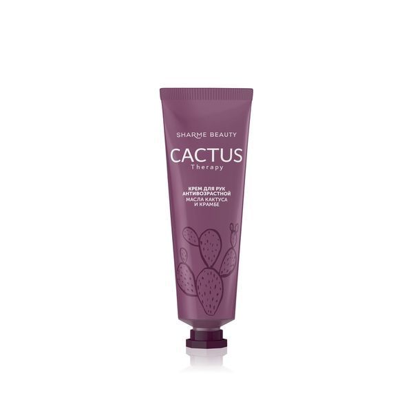 Антивіковий крем для рук CACTUS Therapy, 30 мл 03331 фото