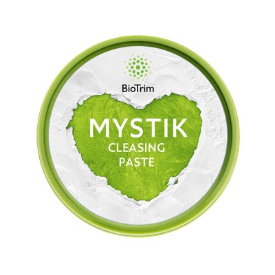 Універсальна очисна паста BioTrim Mystik для видалення стійких забруднень, 200 г 106 фото