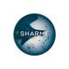 Контейнер для твердого шампуню SHARME, морська хвиля 17056 фото 1